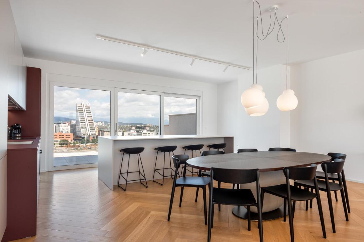 Apartamento Modern Three-bedroom Masarykova With Private Parking *