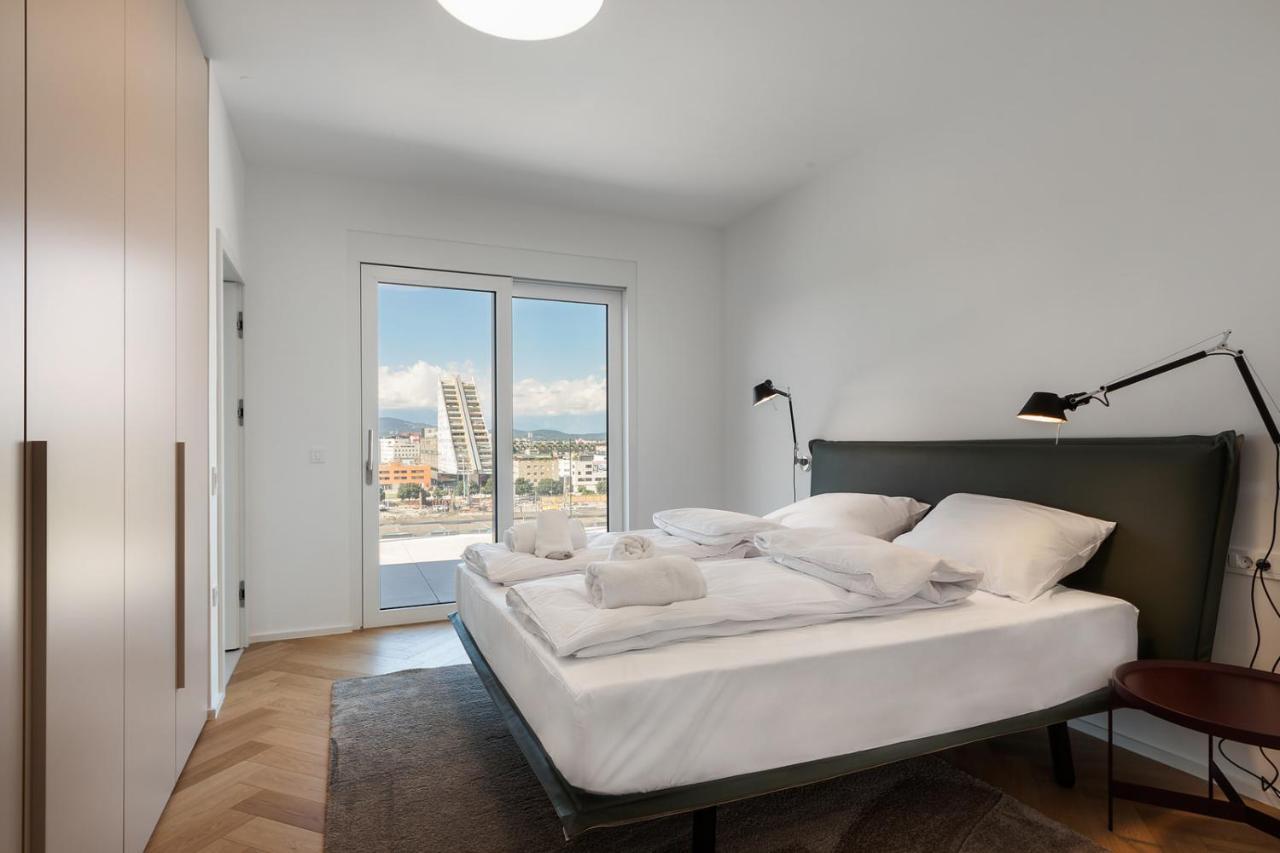 Modern Three-bedroom Masarykova With Private Parking Apartamento *