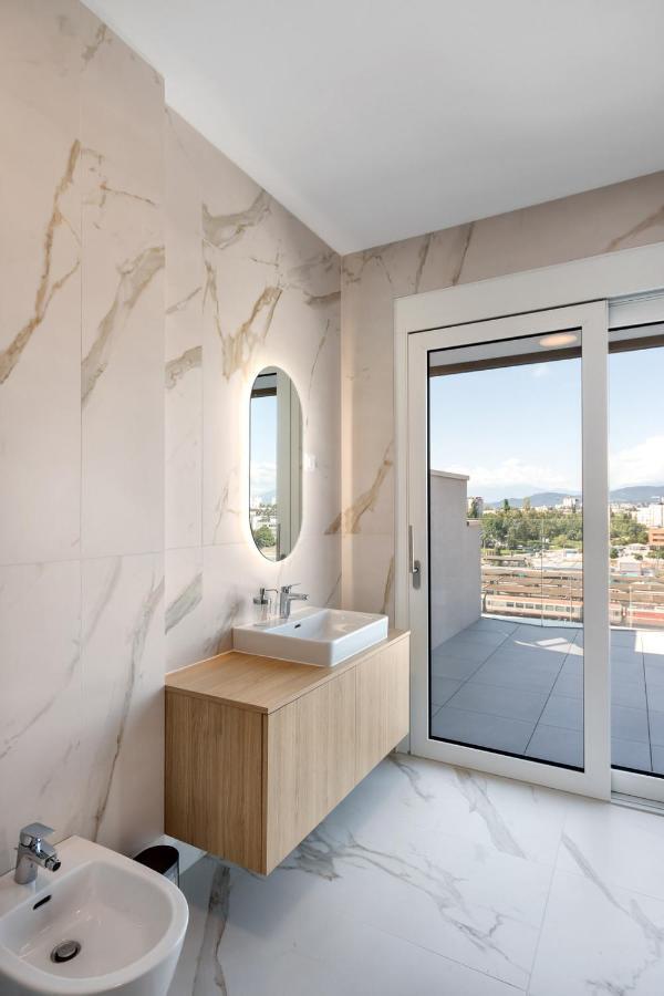 Modern Three-bedroom Masarykova With Private Parking * Liubliana